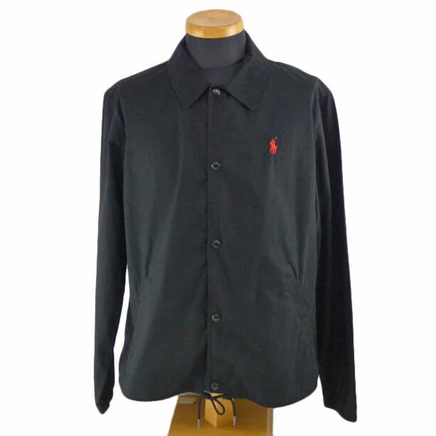 RALPH LAUREN ラルフローレン/ジャケット/MNPOOTW16021178//ABランク/64