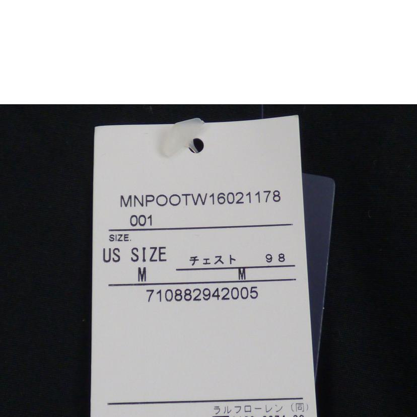 RALPH LAUREN ラルフローレン/ジャケット/MNPOOTW16021178//ABランク/64