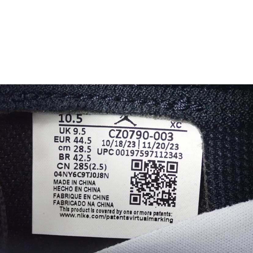NIKE ナイキ/NIKE AIR JORDAN 1 RETRO LOW OG/CZ079-003//28.5/ABランク/62