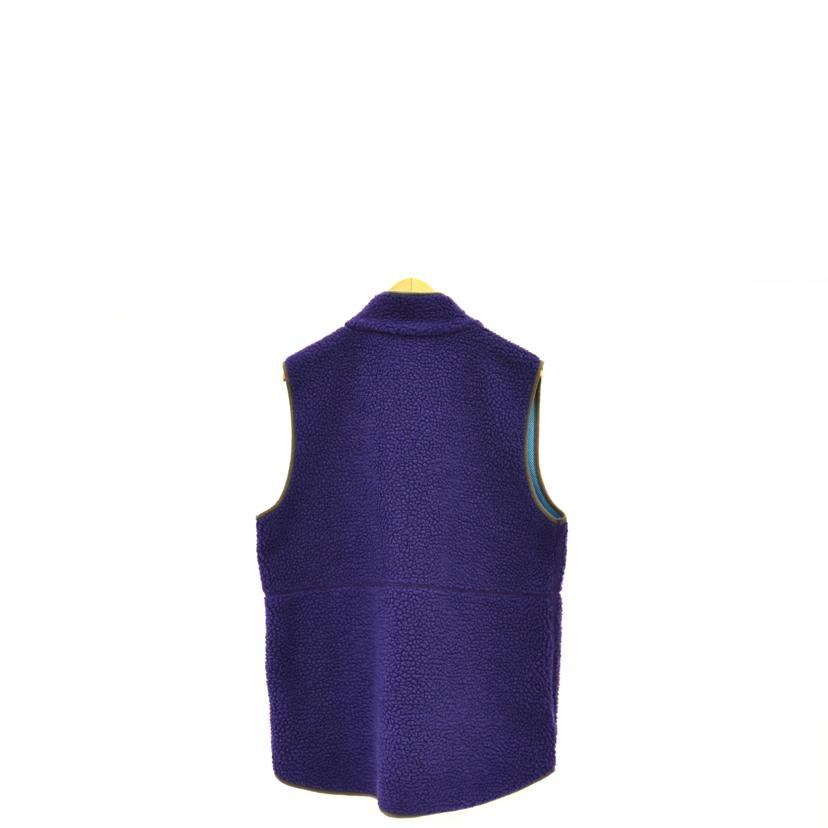 WILD THINGS ワイルドシングス/フリースベスト//Bランク/75