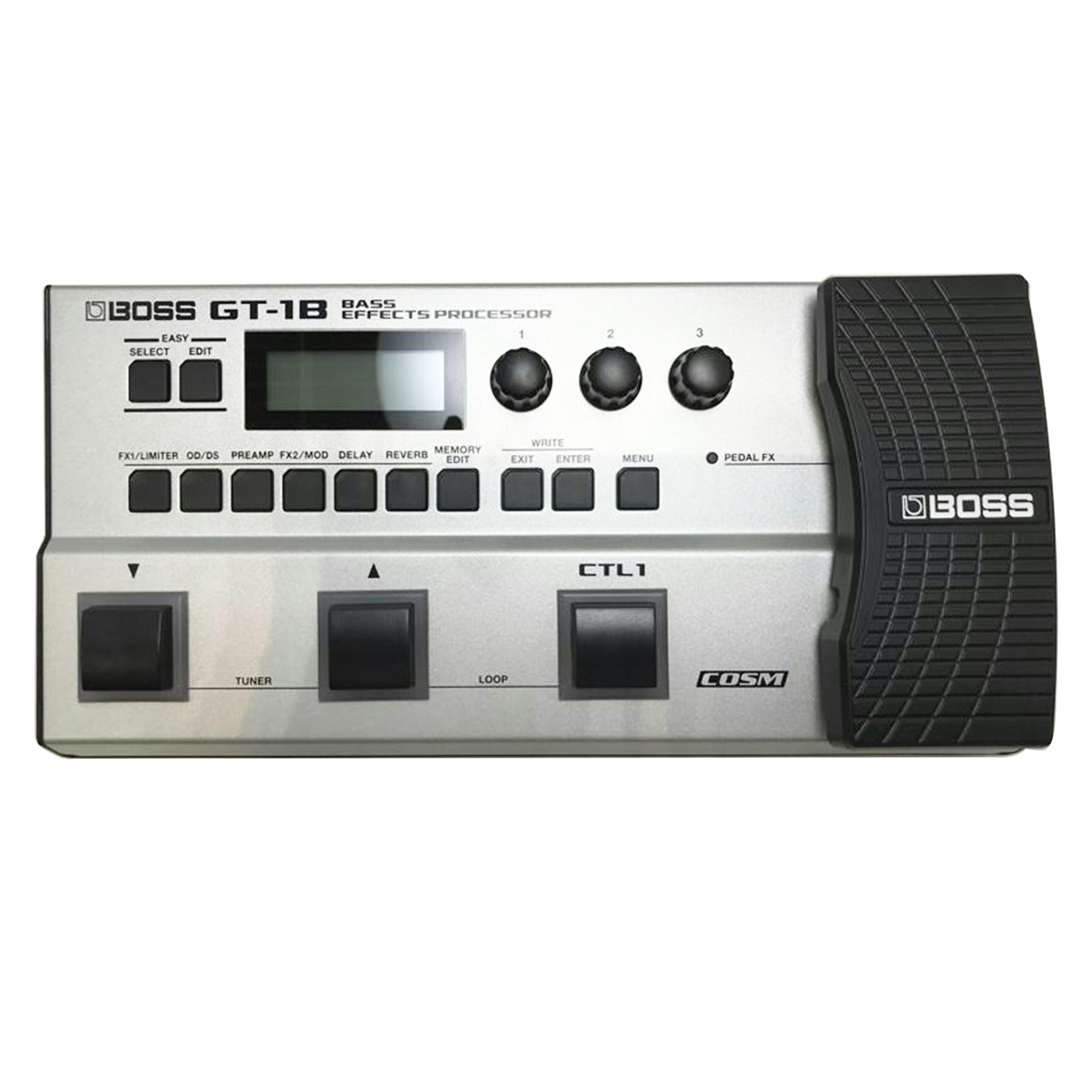 BOSS BOSS/エフェクター/GT1B//Z416455/ABランク/51