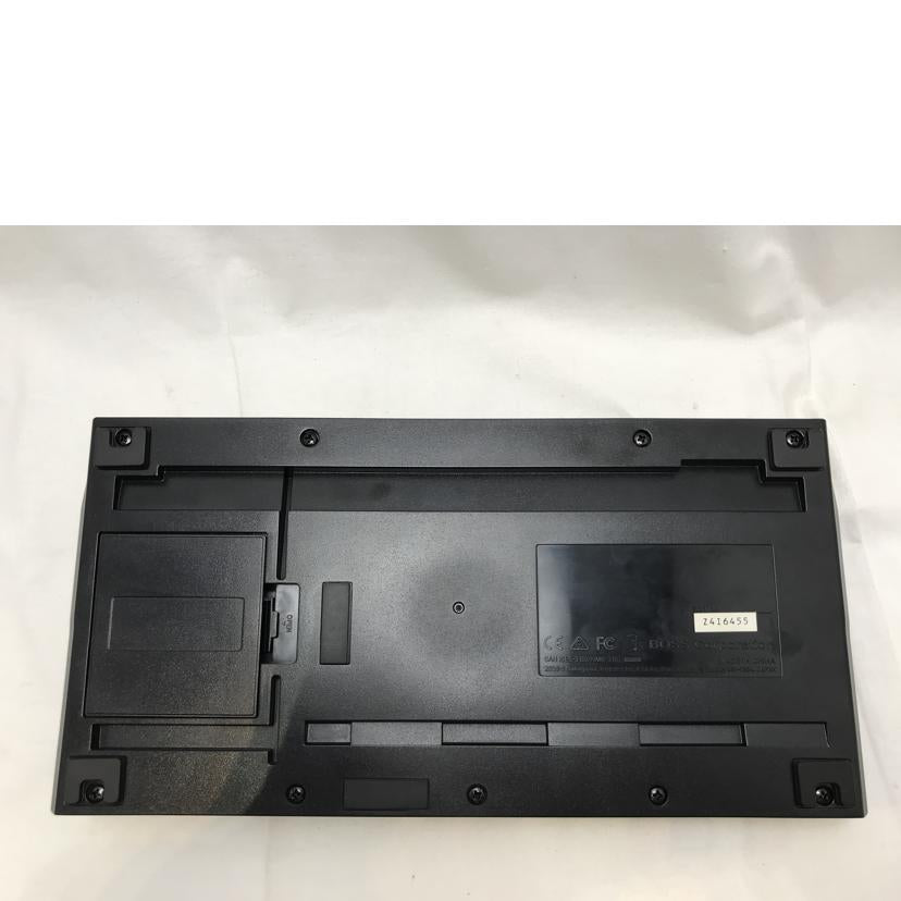 BOSS BOSS/エフェクター/GT1B//Z416455/ABランク/51