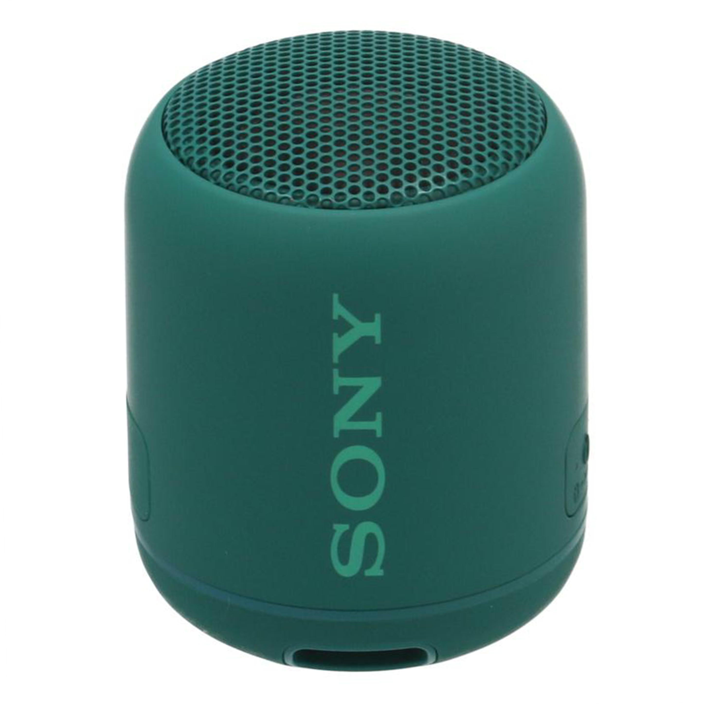 SONY ソニー/ワイヤレススピーカー/SRS-XB12//3014542/Bランク/09