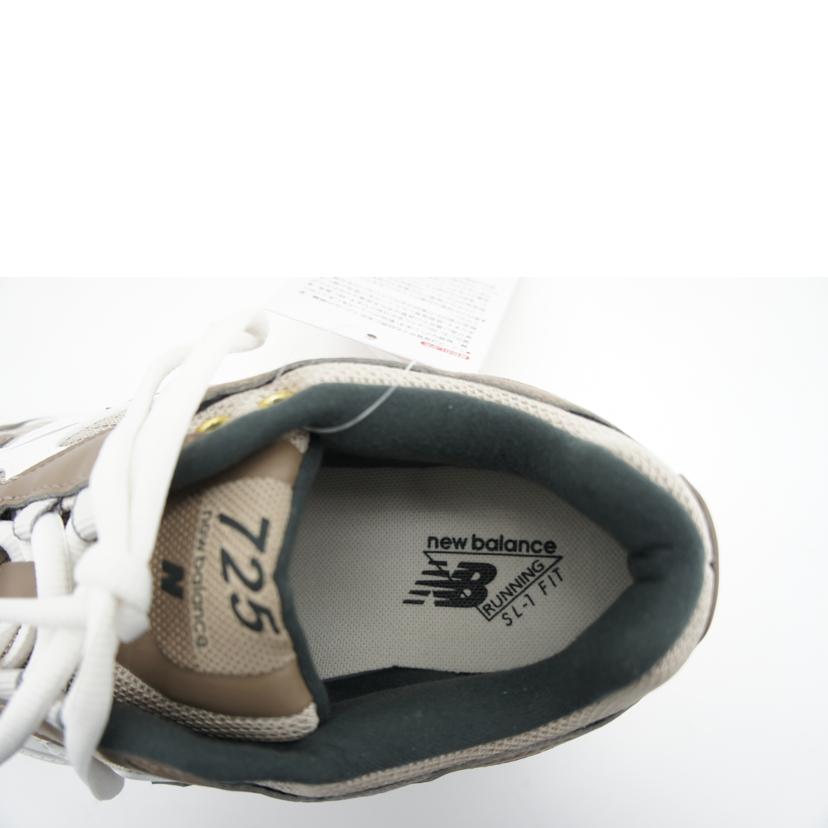 new balance ニューバランス/ML725AK/ローカットスニーカー/ML725AK//Sランク/05