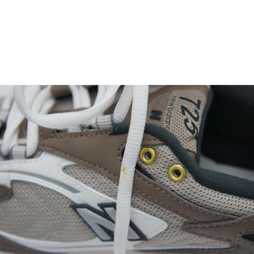 new balance ニューバランス/ML725AK/ローカットスニーカー/ML725AK//Sランク/05