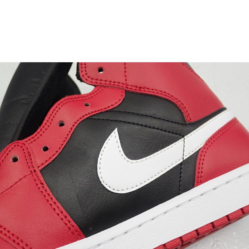 NIKE ナイキ/NIKE AIR JORDAN 1 MID/DQ8426-061//29.5cm/ABランク/62