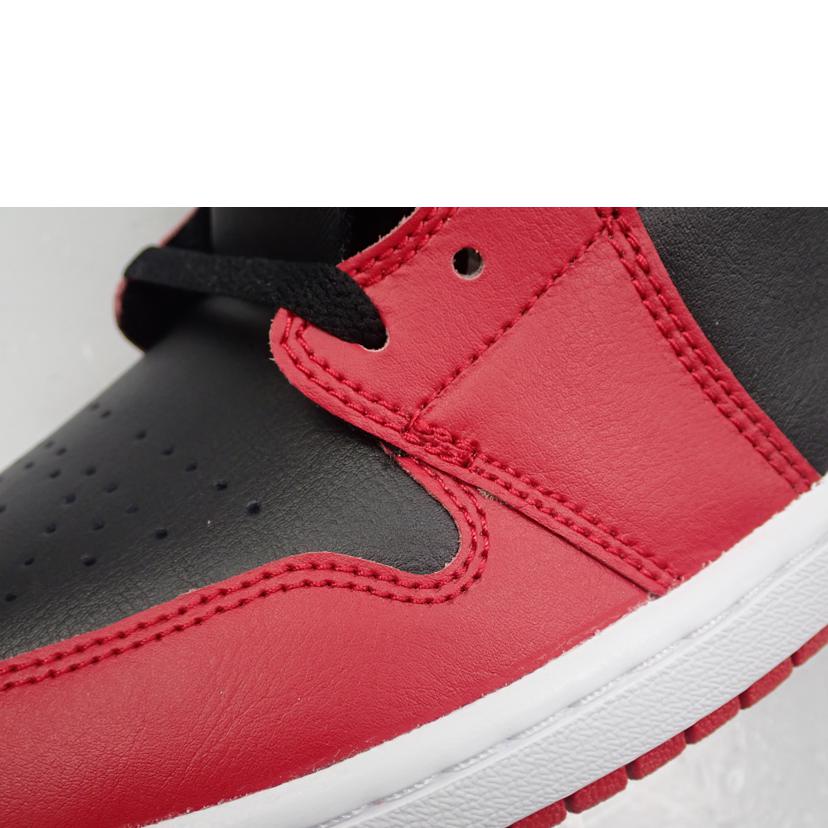 NIKE ナイキ/NIKE AIR JORDAN 1 MID/DQ8426-061//29.5cm/ABランク/62