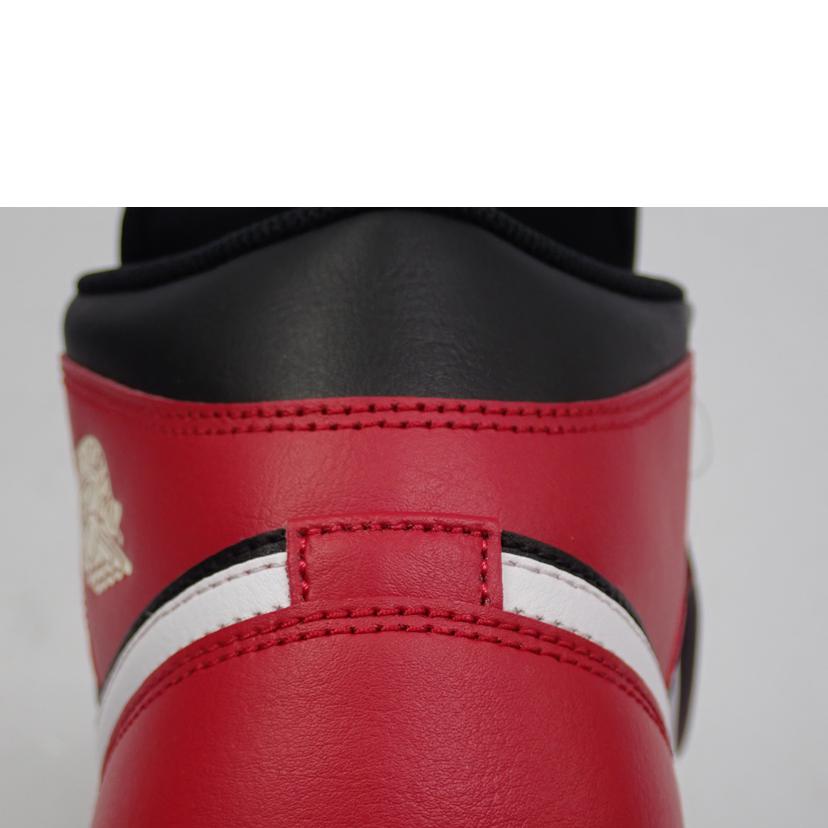 NIKE ナイキ/NIKE AIR JORDAN 1 MID/DQ8426-061//29.5cm/ABランク/62