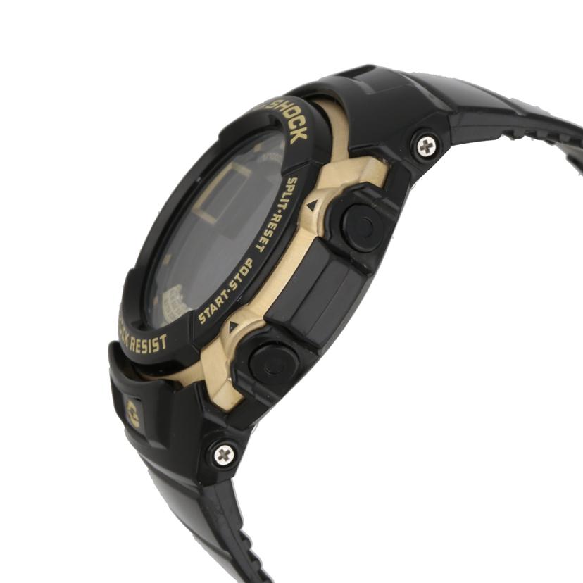 CASIO カシオ/G-SHOCK/ トレジャーゴルド/G-7700G-9JT//309*/Aランク/70