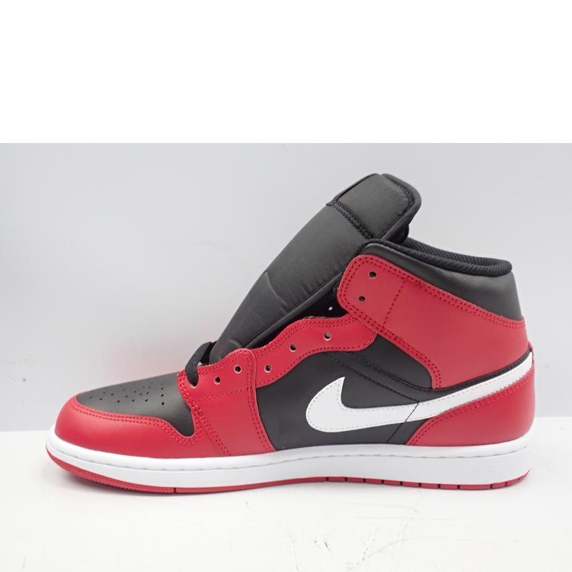NIKE ナイキ/NIKE AIR JORDAN 1 MID/DQ8426-061//29.5cm/ABランク/62