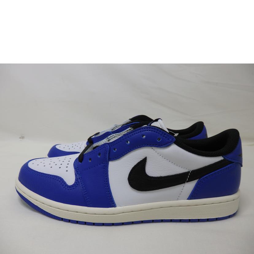NIKE ナイキ/JORDAN1 LOW/26.0cm/CZ0790-140//Sランク/84