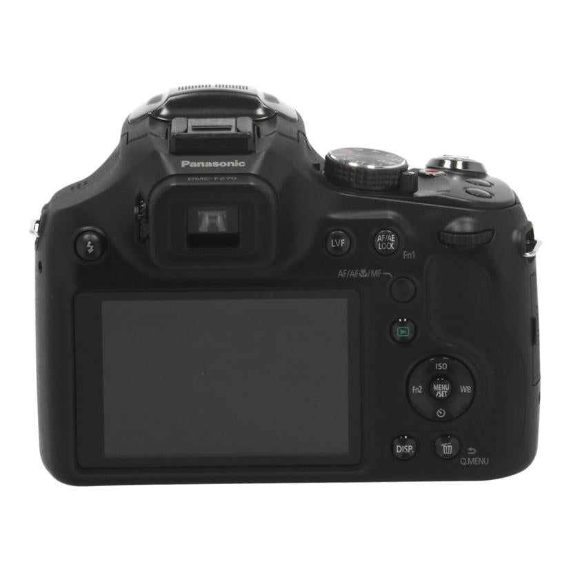 Panasonic パナソニック/デジタル一眼/LUMIX/DMC-FZ70//WJ5A001350/Bランク/93