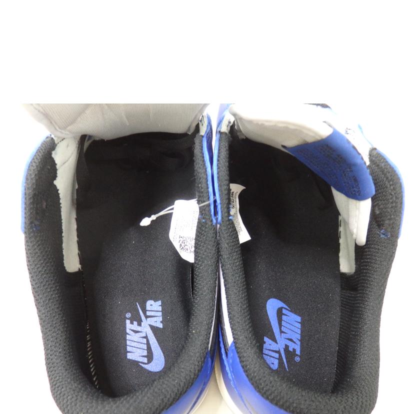 NIKE ナイキ/JORDAN1 LOW/26.0cm/CZ0790-140//Sランク/84