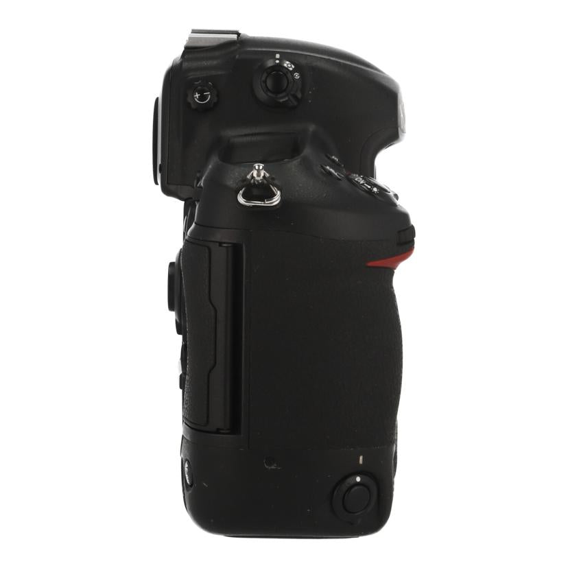 Nikon ニコン/デジタル一眼 ボディ/D3 ボディ//2006545/BCランク/62