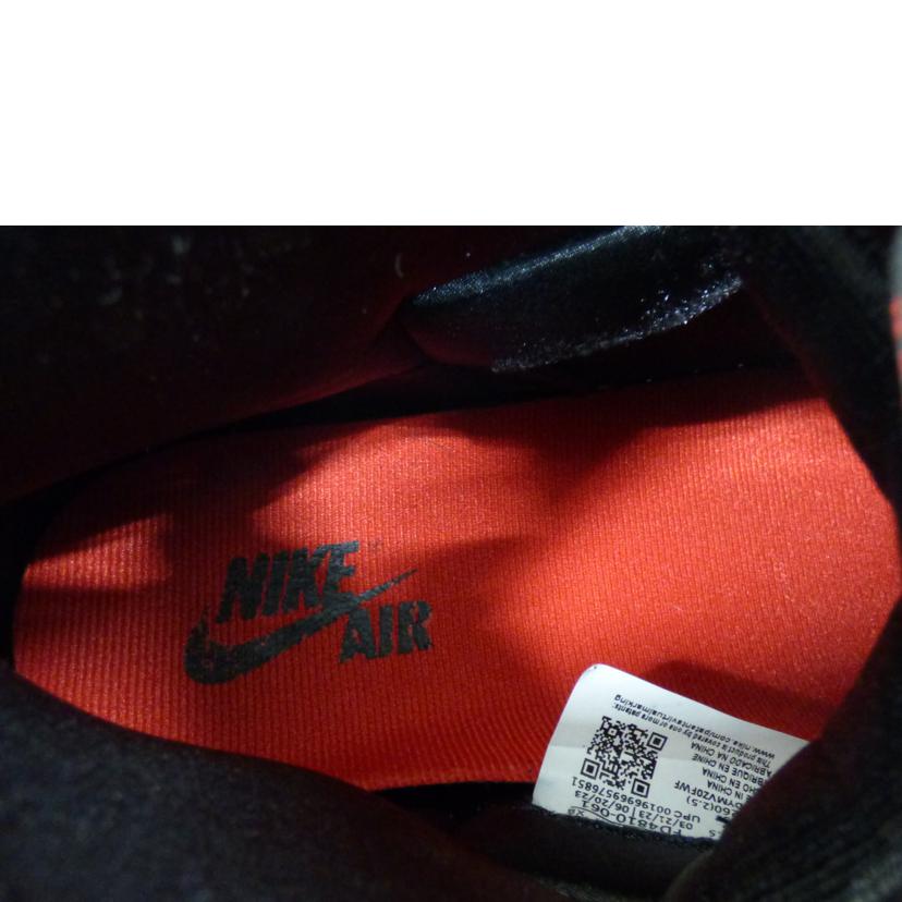 NIKE ナイキ/AIR JORDAN 1 RETRO HIGH OG/FD4810-061//ABランク/64