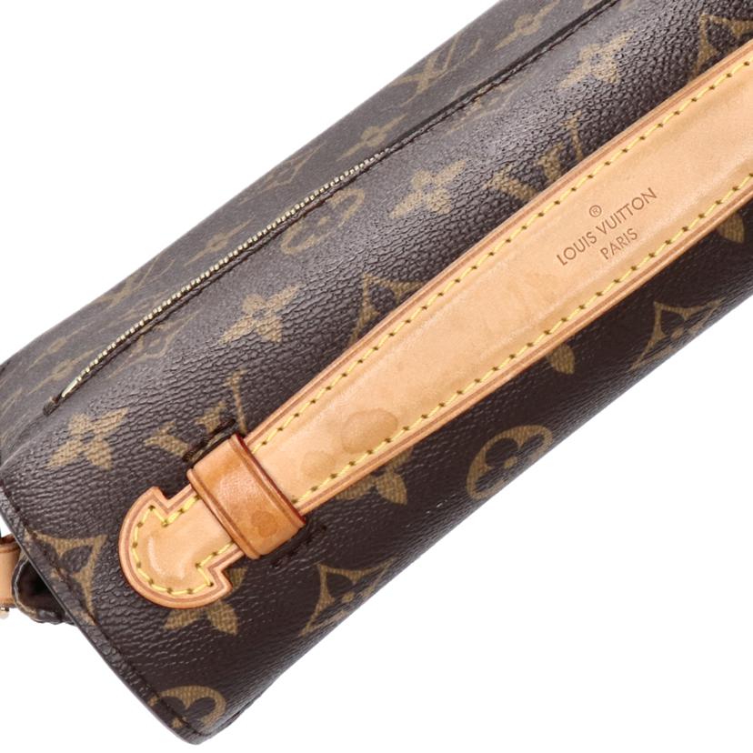 LOUIS VUITTON ルイ・ヴィトン/ポシェットメティスMM/モノグラム/M44875//DU3***/ABランク/09