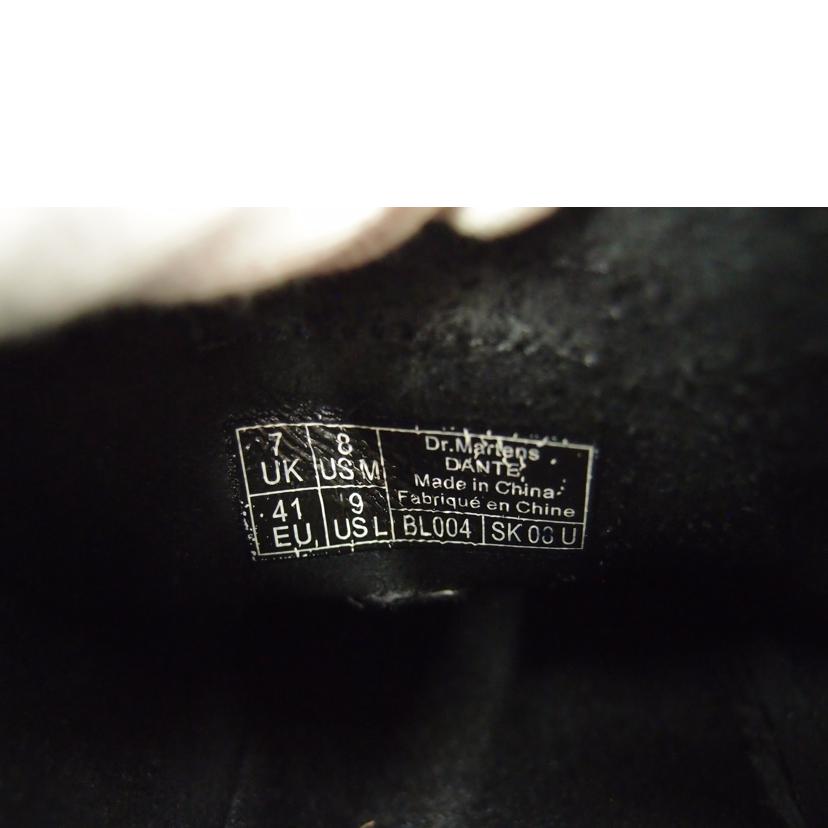 Dr.Martens ドクターマーチン/Dr.Martens レザーブーツ//ABランク/69