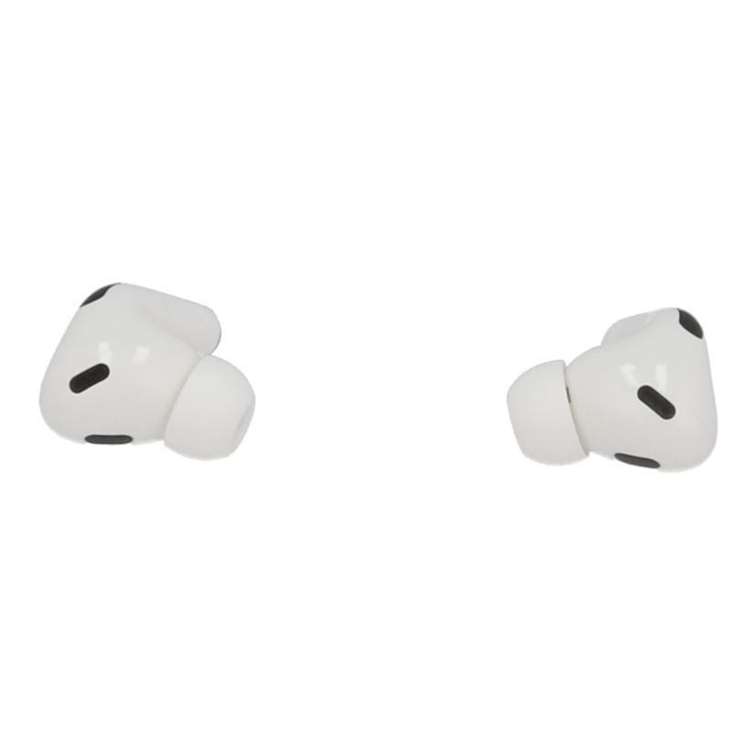 Apple アップル /AirPods Pro(第2世代.USB-C)/MTJV3J/A//FG9JKGXXFW/Bランク/69