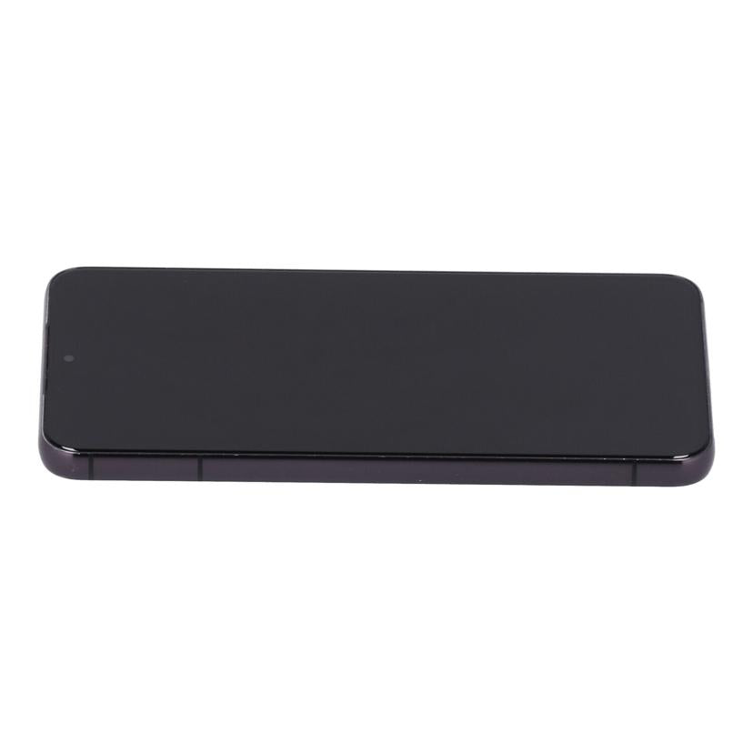 SAMSUNG au サムスン /スマートフォン/Galaxy S22 256GB/SCG13//R5CT41VD8HL/Bランク/24