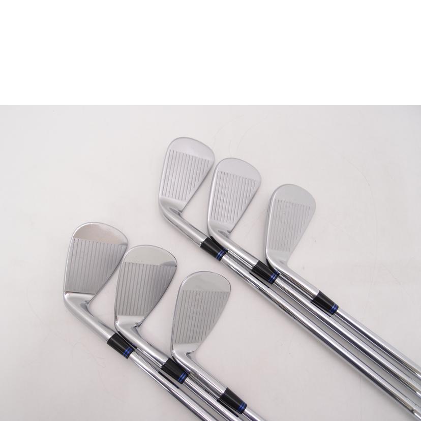 Callaway キャロウェイ/Callaway APEX PRO 19 アイアンセット 6S/APEX PRO (2019)//Bランク/69