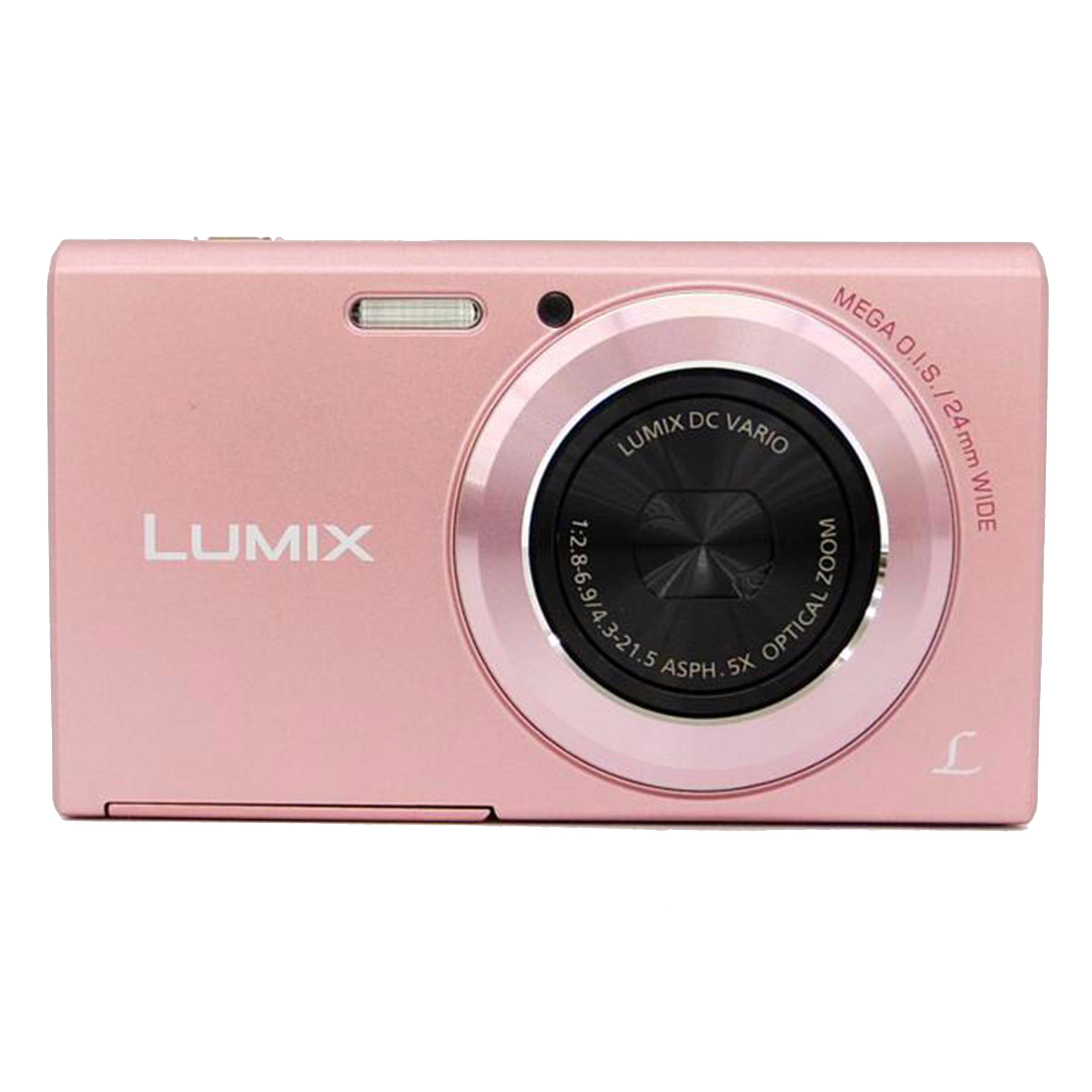 Panasonic パナソニック/デジタルカメラ/LUMIX DMC-FH10/LUMIX DMC-FH10//WG3HB001218/Bランク/75