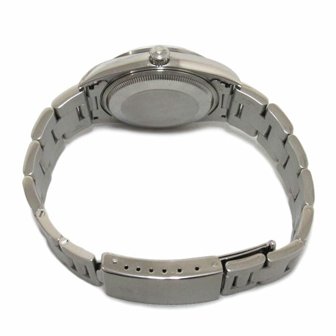 ROLEX/エアキング・ブラック/S番/14000//S40****/Bランク/63