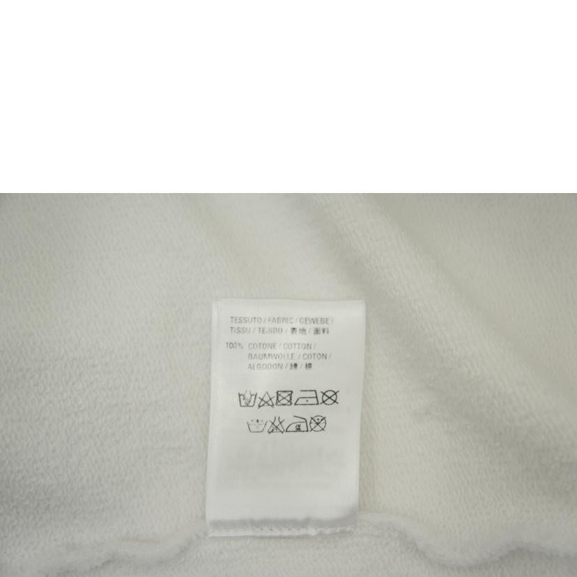 BALENCIAGA バレンシアガ/バッグロゴオーバーサイズプルーオーバーパーカ/556113//Bランク/94