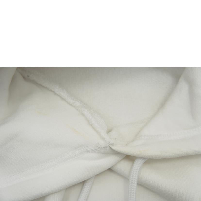 BALENCIAGA バレンシアガ/バッグロゴオーバーサイズプルーオーバーパーカ/556113//Bランク/94