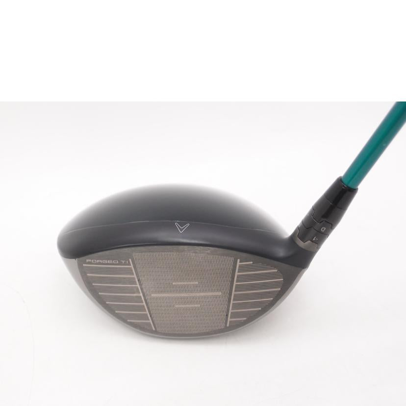 Callaway キャロウェイ/Callaway PARADYM ドライバー 9.0° SPEEDER NX 50-S/PARADYM (2023)//Bランク/69