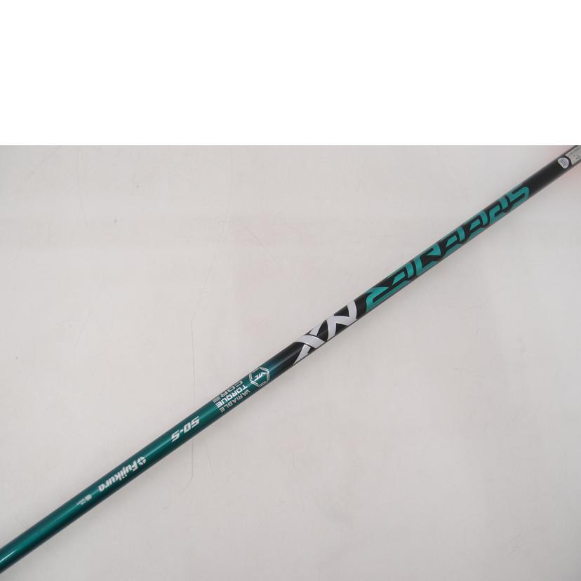 Callaway キャロウェイ/Callaway PARADYM ドライバー 9.0° SPEEDER NX 50-S/PARADYM (2023)//Bランク/69