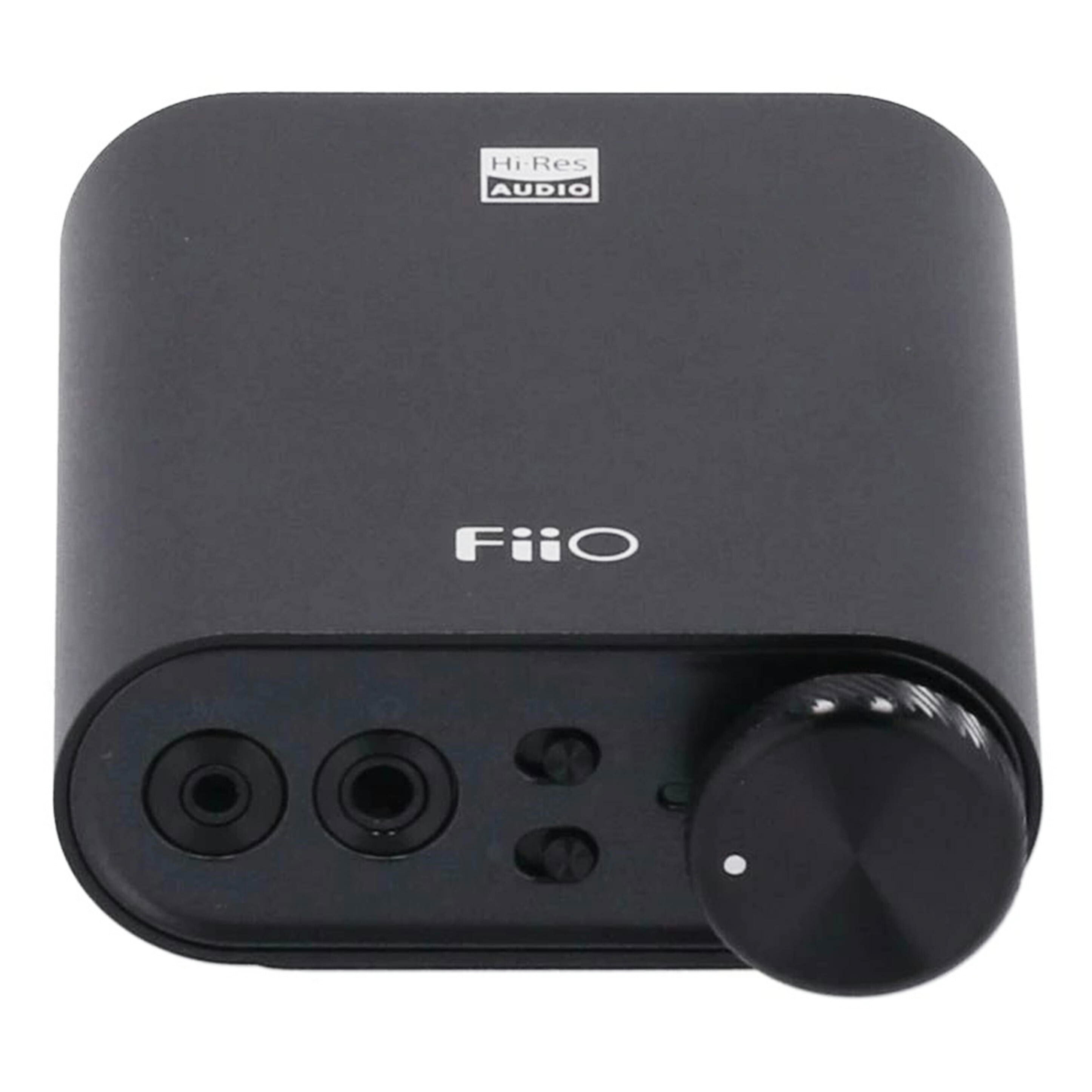 FiiO フィーオ/ヘッドホンアンプ K3ES/K3 ES9038Q2M//-/Bランク/82