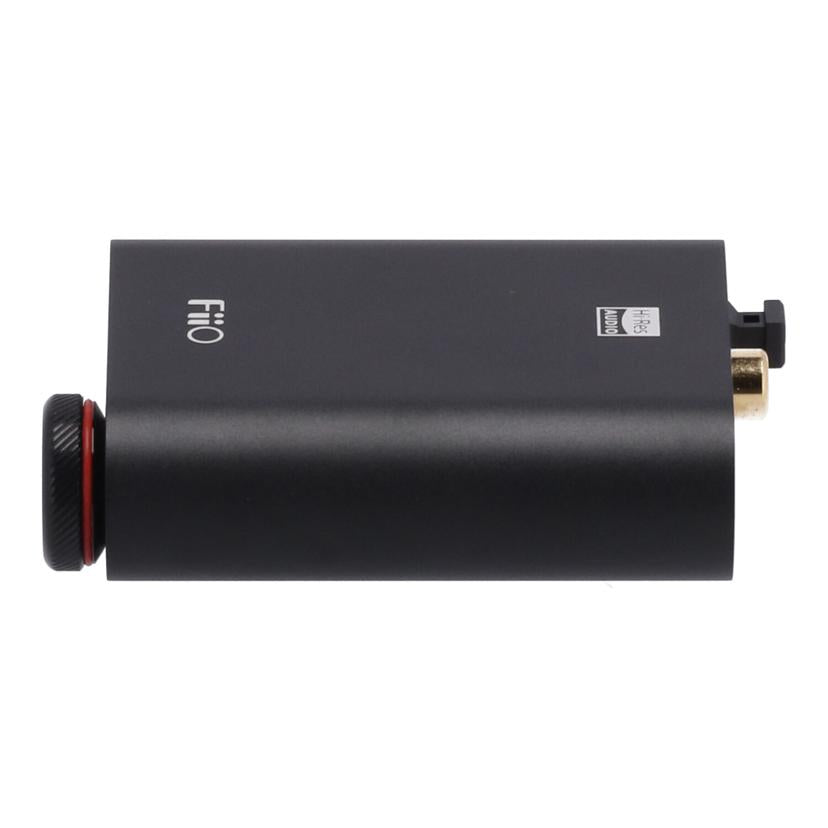 FiiO フィーオ/ヘッドホンアンプ K3ES/K3 ES9038Q2M//-/Bランク/82