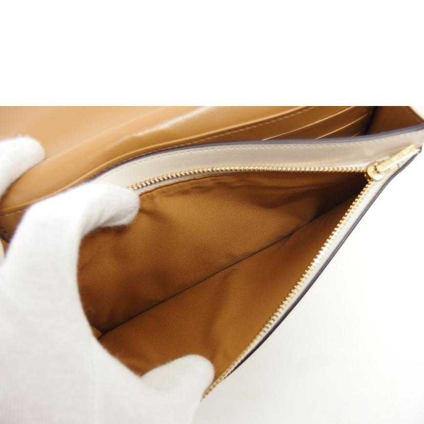 COACH コーチ/フラワースタッズ ショルダーポーチ/27086//L17**/ABランク/04