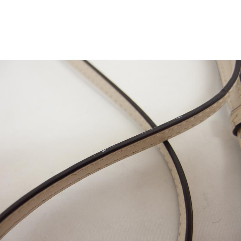 COACH コーチ/フラワースタッズ ショルダーポーチ/27086//L17**/ABランク/04