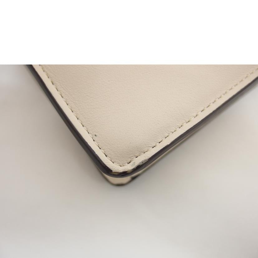 COACH コーチ/フラワースタッズ ショルダーポーチ/27086//L17**/ABランク/04