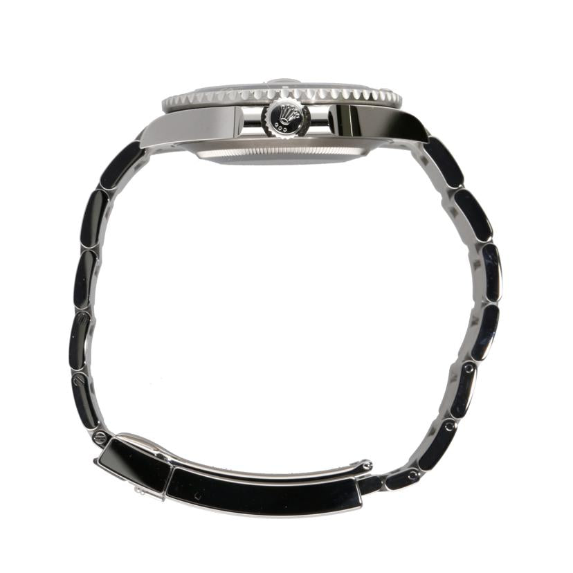 ROLEX ロレックス/サブマリーナーデイト・ブラック/2025年ギャラ/126610LN//117*****/SAランク/91