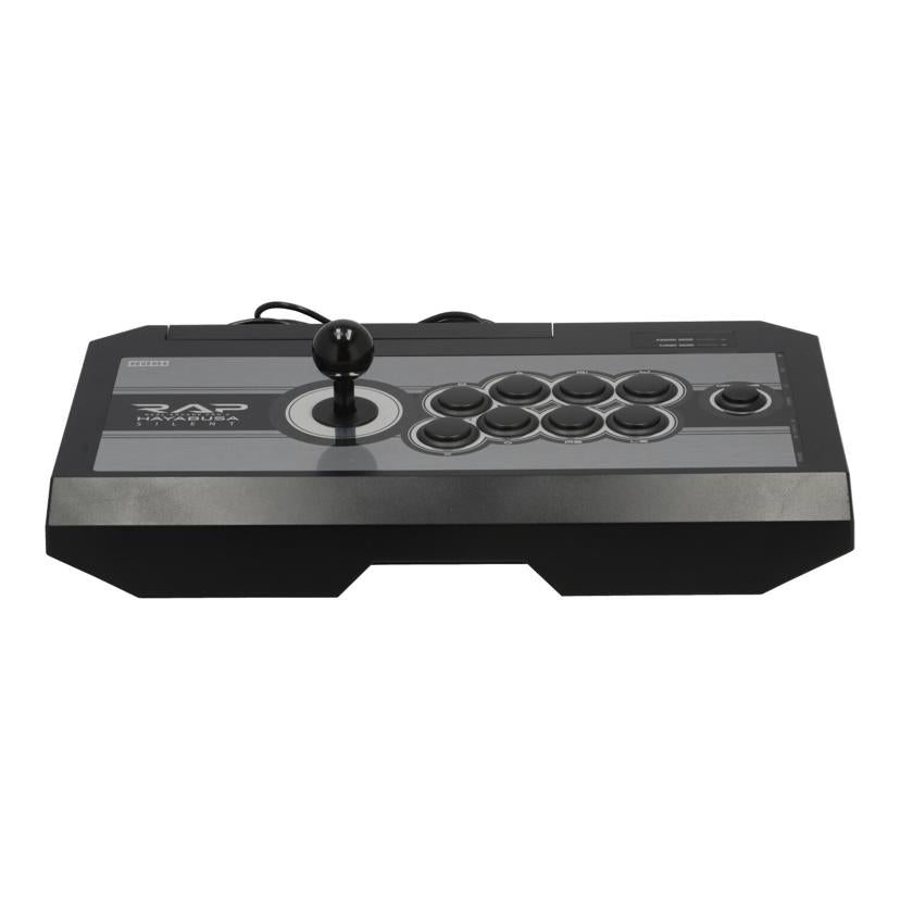 HORI ホリ /アーケードコントローラー/PS4-047//-/Bランク/69