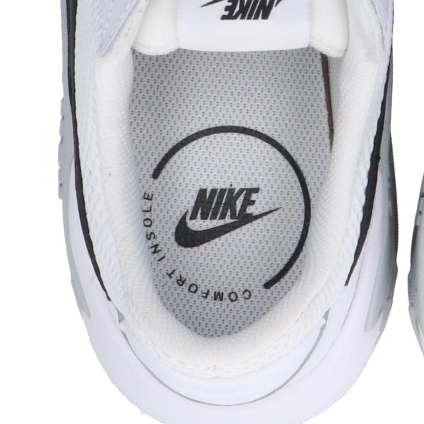 nike ナイキ/nike air max ezcee /cd4165-100//ABランク/78