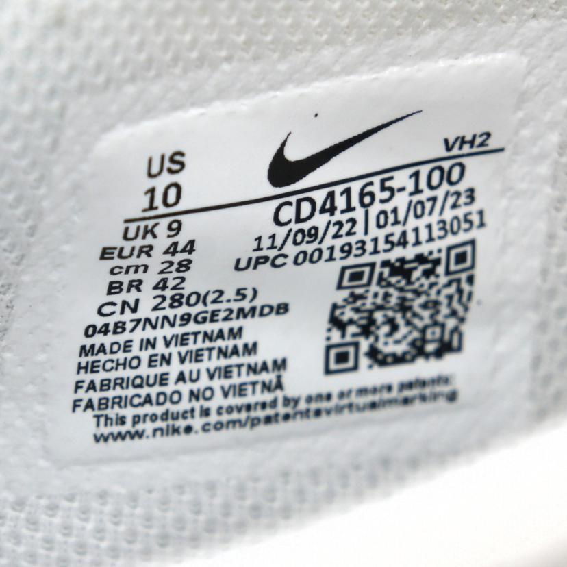 nike ナイキ/nike air max ezcee /cd4165-100//ABランク/78