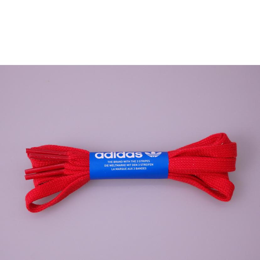 adidas アディダス/白×赤 スニーカー/GY2082//Aランク/76