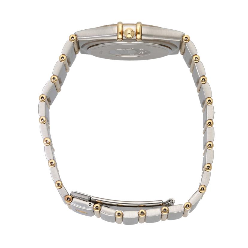 OMEGA オメガ/コンステレーションSS×YG/メンズ/クオーツ/1212.30//579*****/Aランク/84