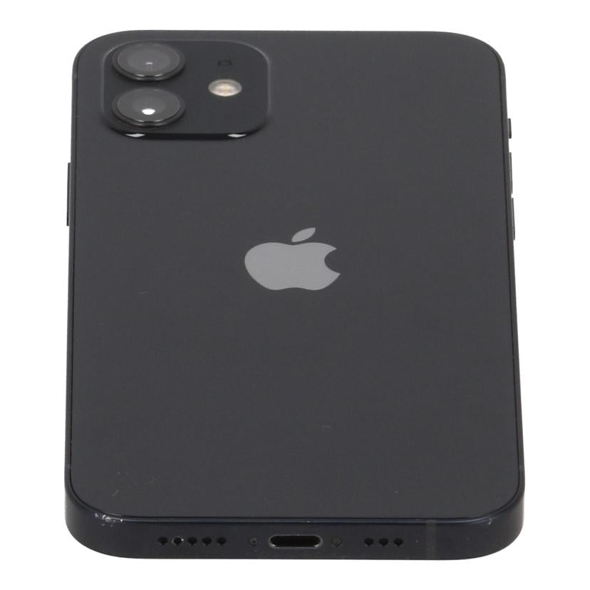 Apple au アップル /iPhone12 64GB/MGHN3J/A//DX3GW96Y0F00/Bランク/71