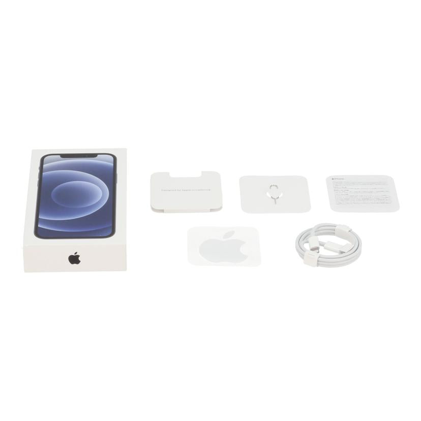 Apple au アップル /iPhone12 64GB/MGHN3J/A//DX3GW96Y0F00/Bランク/71