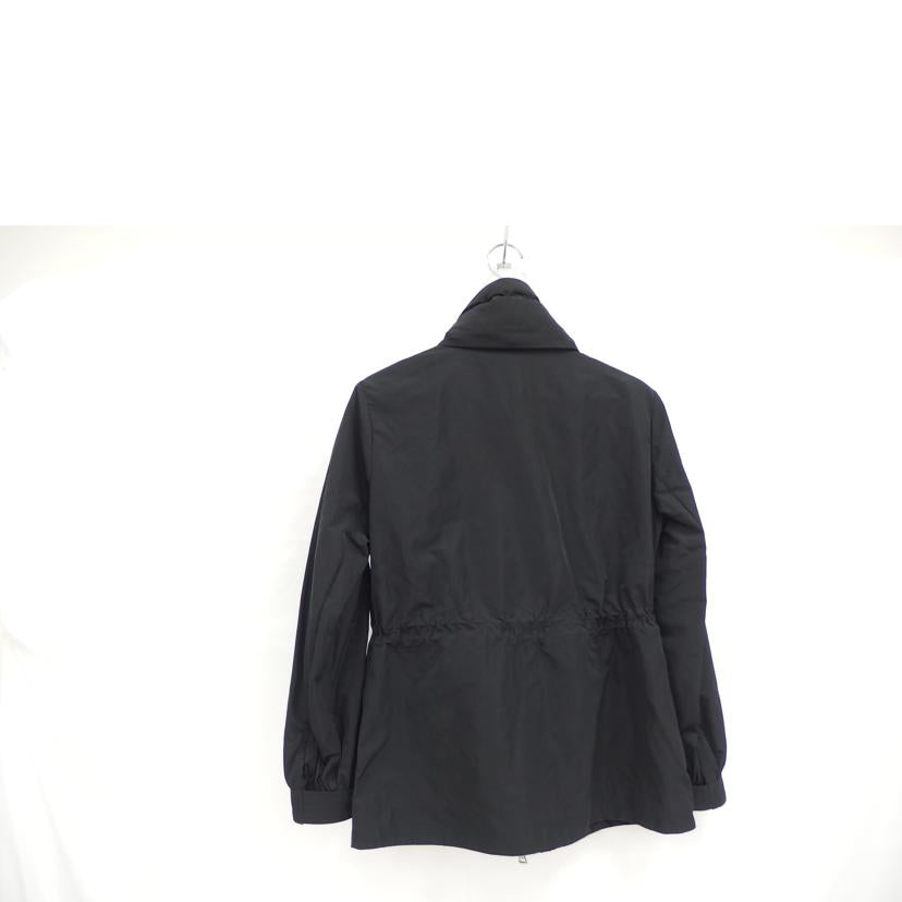 MONCLER モンクレール/ENET ナイロンジャケット/ブラック/C-ZIND-21-114818//Bランク/82