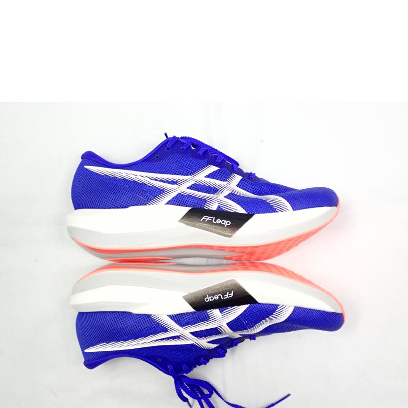 asics アシックス/asics MAGIC SPEED 5 ランニングシューズ/F451025//27.0cm/ABランク/62