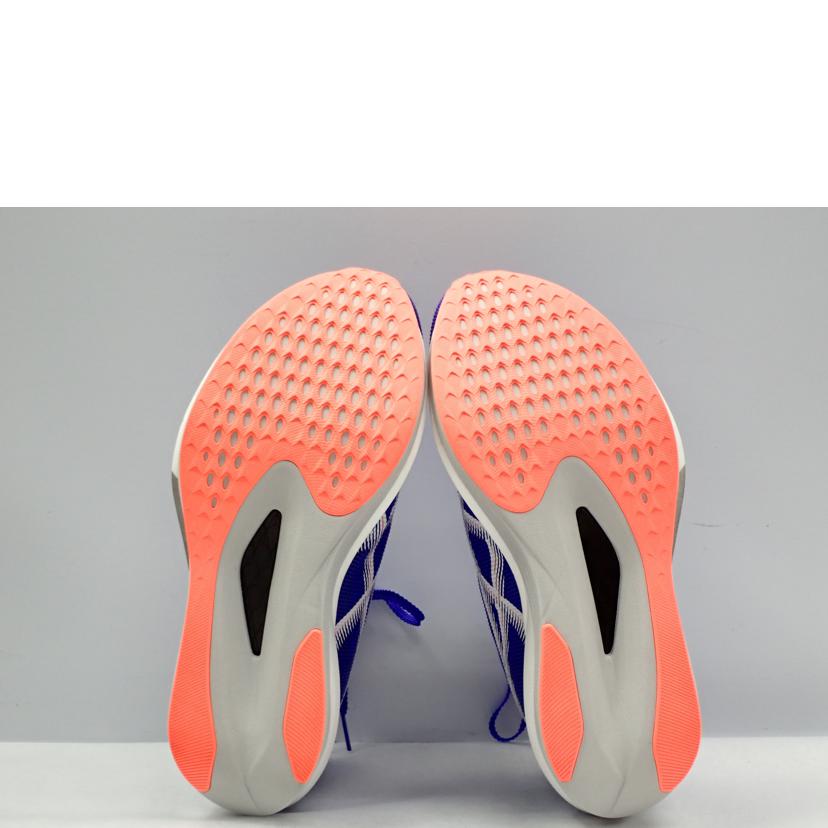 asics アシックス/asics MAGIC SPEED 5 ランニングシューズ/F451025//27.0cm/ABランク/62