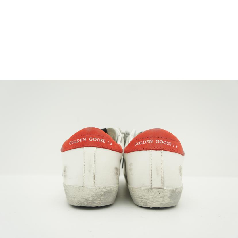GOLDEN GOOSE ゴールデングース/ローカットスニーカー/G36WS590//サイズ:24cm /ABランク/75