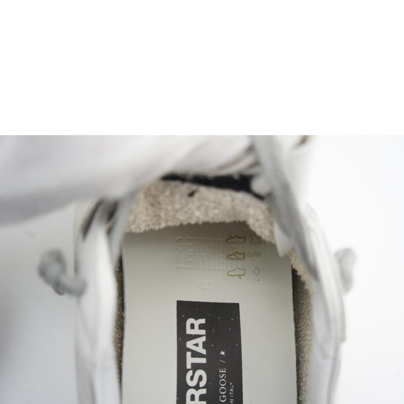GOLDEN GOOSE ゴールデングース/ローカットスニーカー/G36WS590//サイズ:24cm /ABランク/75