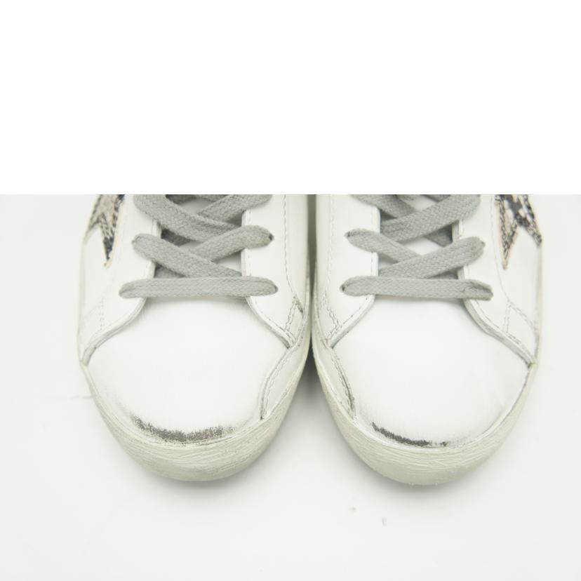 GOLDEN GOOSE ゴールデングース/ローカットスニーカー/G36WS590//サイズ:24cm /ABランク/75