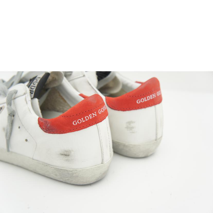 GOLDEN GOOSE ゴールデングース/ローカットスニーカー/G36WS590//サイズ:24cm /ABランク/75
